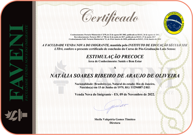 Certificado 01