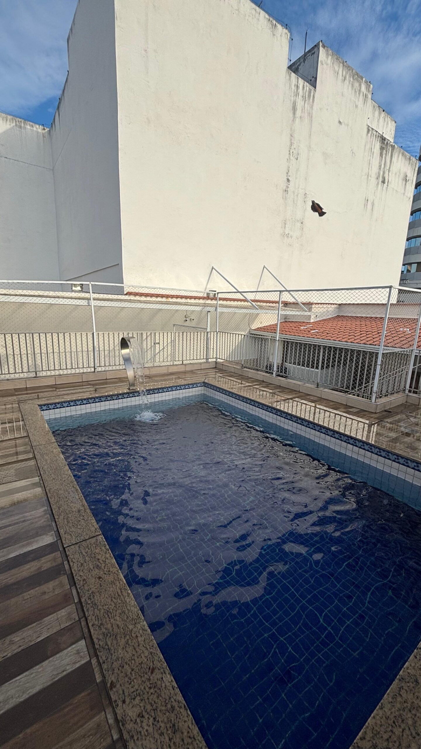 Cl&iacute;nica Azul Marinho &mdash; foto 10